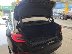 Honda Accord Sharp Hybrid 2.0L Phantom Night Sharp Intelligent Edition - ფოტო 19