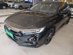Honda Accord Sharp Hybrid 2.0L Phantom Night Sharp Intelligent Edition - ფოტო 2