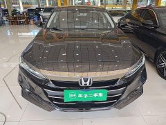 Honda Accord Sharp Hybrid 2.0L Phantom Night Sharp Intelligent Edition - ფოტო 3