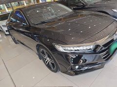 Honda Accord Sharp Hybrid 2.0L Phantom Night Sharp Intelligent Edition - ფოტო 4