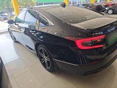 Honda Accord Sharp Hybrid 2.0L Phantom Night Sharp Intelligent Edition - ფოტო 5