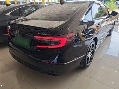 Honda Accord Sharp Hybrid 2.0L Phantom Night Sharp Intelligent Edition - ფოტო 7