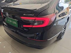 Honda Accord Sharp Hybrid 2.0L Phantom Night Sharp Intelligent Edition - ფოტო 8
