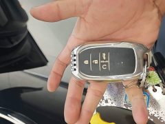 Honda Accord Sharp Hybrid 2.0L Phantom Night Sharp Intelligent Edition - ფოტო 9