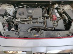 Toyota RAV4 2023 2.0L CVT FWD 20th Anniversary Platinum Edition - ფოტო 11