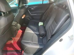 Toyota RAV4 2023 2.0L CVT FWD 20th Anniversary Platinum Edition - ფოტო 15