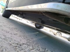 Toyota RAV4 2023 2.0L CVT FWD 20th Anniversary Platinum Edition - ფოტო 16