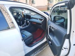 Toyota RAV4 2023 2.0L CVT FWD 20th Anniversary Platinum Edition - ფოტო 18