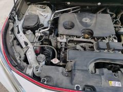 Toyota RAV4 2023 2.0L CVT FWD 20th Anniversary Platinum Edition - ფოტო 19