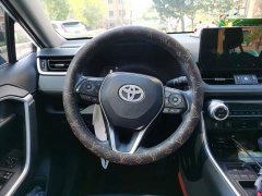 Toyota RAV4 2023 2.0L CVT FWD 20th Anniversary Platinum Edition - ფოტო 3