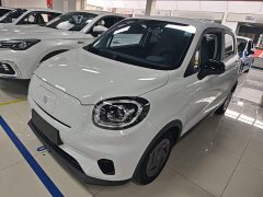 Leapmotor T03 200 Lite Comfort Edition - ფოტო 1