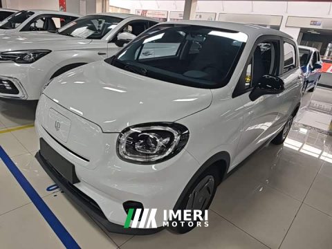 2024 Leapmotor T03 200 Lite Comfort Edition - ავტომობილი ჩინეთიდან