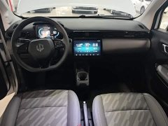 Leapmotor T03 200 Lite Comfort Edition - ფოტო 10