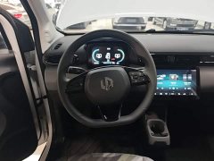 Leapmotor T03 200 Lite Comfort Edition - ფოტო 11