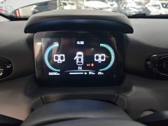 Leapmotor T03 200 Lite Comfort Edition - ფოტო 12