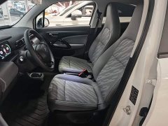 Leapmotor T03 200 Lite Comfort Edition - ფოტო 15