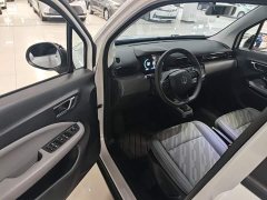 Leapmotor T03 200 Lite Comfort Edition - ფოტო 16