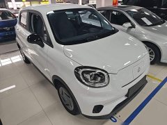 Leapmotor T03 200 Lite Comfort Edition - ფოტო 4