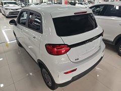 Leapmotor T03 200 Lite Comfort Edition - ფოტო 5