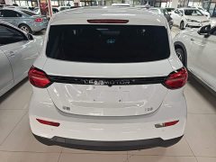Leapmotor T03 200 Lite Comfort Edition - ფოტო 6