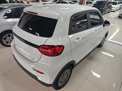 Leapmotor T03 200 Lite Comfort Edition - ფოტო 7