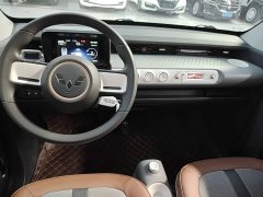 Wuling Hongguang MINIEV 2022 GAMEBOY 200km Fun Edition LFP Battery - ფოტო 10