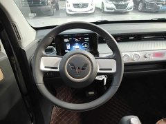 Wuling Hongguang MINIEV 2022 GAMEBOY 200km Fun Edition LFP Battery - ფოტო 11