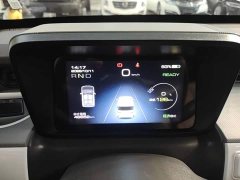 Wuling Hongguang MINIEV 2022 GAMEBOY 200km Fun Edition LFP Battery - ფოტო 12