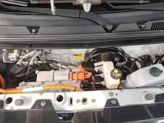 Wuling Hongguang MINIEV 2022 GAMEBOY 200km Fun Edition LFP Battery - ფოტო 20