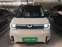 Wuling Hongguang MINIEV 2022 GAMEBOY 200km Fun Edition LFP Battery - ფოტო 3