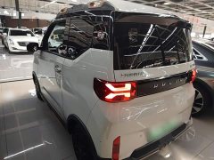 Wuling Hongguang MINIEV 2022 GAMEBOY 200km Fun Edition LFP Battery - ფოტო 5