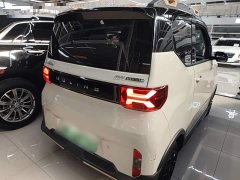 Wuling Hongguang MINIEV 2022 GAMEBOY 200km Fun Edition LFP Battery - ფოტო 7