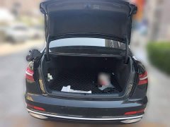 Audi A6L 45 TFSI quattro Dynamic Luxury Edition - ფოტო 10