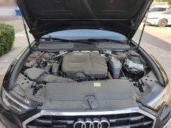 Audi A6L 45 TFSI quattro Dynamic Luxury Edition - ფოტო 11