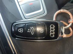 Audi A6L 45 TFSI quattro Dynamic Luxury Edition - ფოტო 12