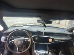 Audi A6L 45 TFSI quattro Dynamic Luxury Edition - ფოტო 13