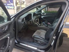 Audi A6L 45 TFSI quattro Dynamic Luxury Edition - ფოტო 14