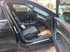 Audi A6L 45 TFSI quattro Dynamic Luxury Edition - ფოტო 18