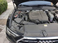 Audi A6L 45 TFSI quattro Dynamic Luxury Edition - ფოტო 19