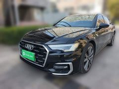 Audi A6L 45 TFSI quattro Dynamic Luxury Edition - ფოტო 2