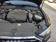 Audi A6L 45 TFSI quattro Dynamic Luxury Edition - ფოტო 20