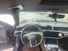 Audi A6L 45 TFSI quattro Dynamic Luxury Edition - ფოტო 3