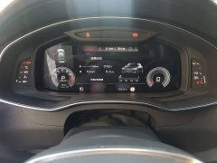 Audi A6L 45 TFSI quattro Dynamic Luxury Edition - ფოტო 4