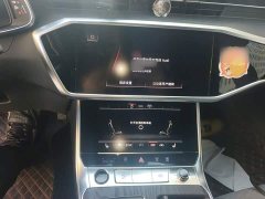 Audi A6L 45 TFSI quattro Dynamic Luxury Edition - ფოტო 6
