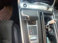 Audi A6L 45 TFSI quattro Dynamic Luxury Edition - ფოტო 7