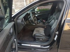 Audi A6L 45 TFSI quattro Dynamic Luxury Edition - ფოტო 8
