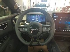 BYD Dolphin 06GT Smart Drive 505 Wave Plus Edition - ფოტო 11