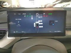 BYD Dolphin 06GT Smart Drive 505 Wave Plus Edition - ფოტო 12