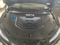 BYD Dolphin 06GT Smart Drive 505 Wave Plus Edition - ფოტო 20