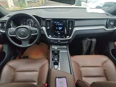 Volvo S60 2022 B4 Smart Luxury Edition - ფოტო 10